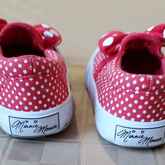 Girl's Shoes 7 - Picture 5 of 5